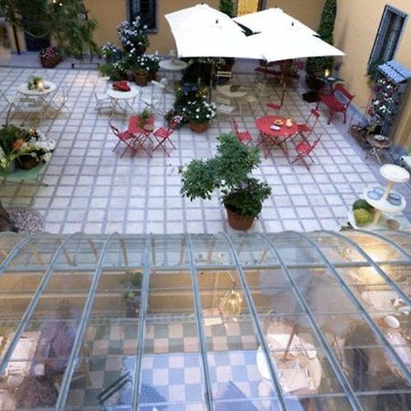Albergo Residence Perosi Tortona Dış mekan fotoğraf