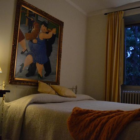 Albergo Residence Perosi Tortona Dış mekan fotoğraf