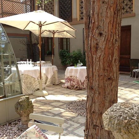 Albergo Residence Perosi Tortona Dış mekan fotoğraf