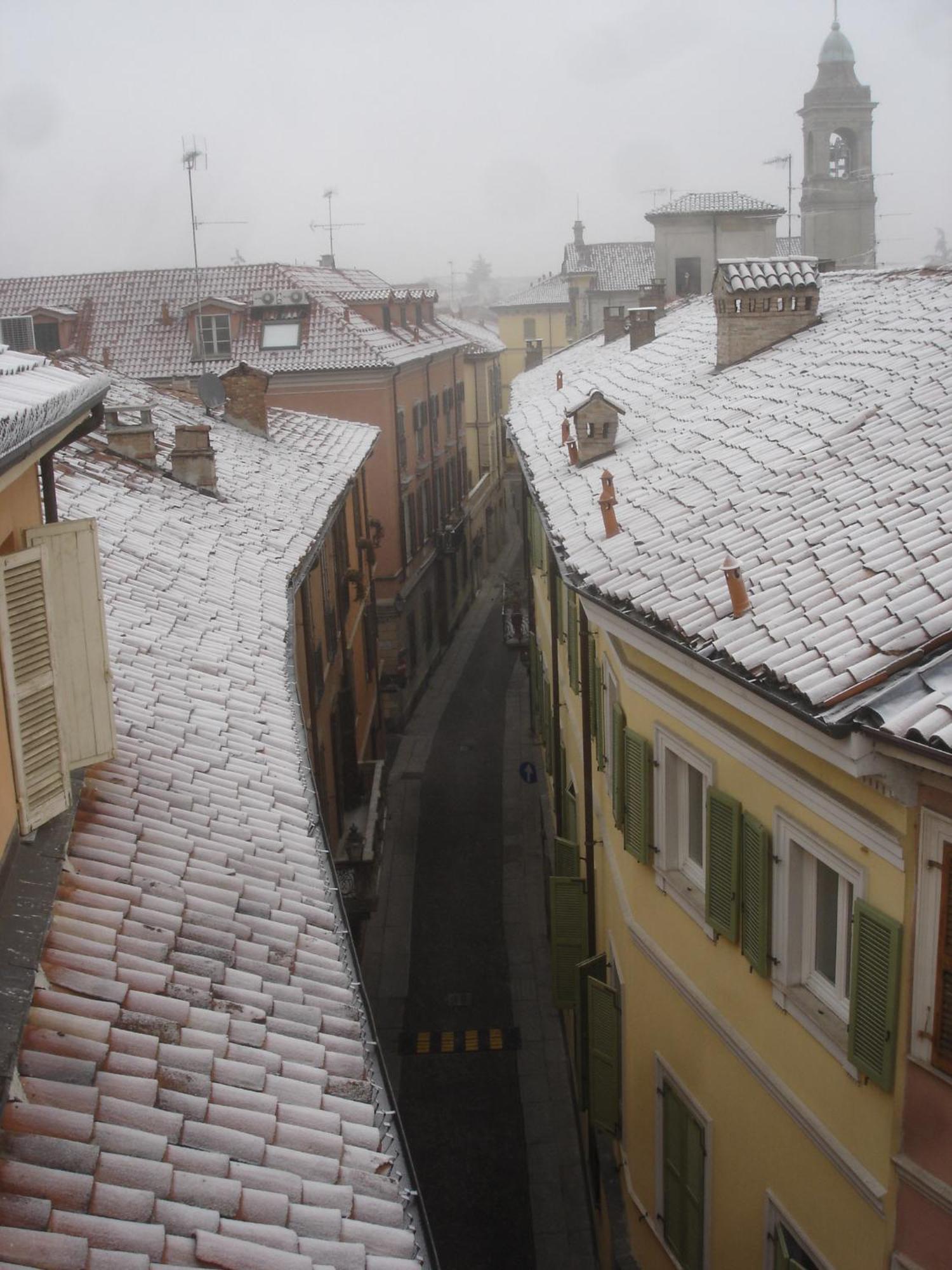 Albergo Residence Perosi Tortona Dış mekan fotoğraf