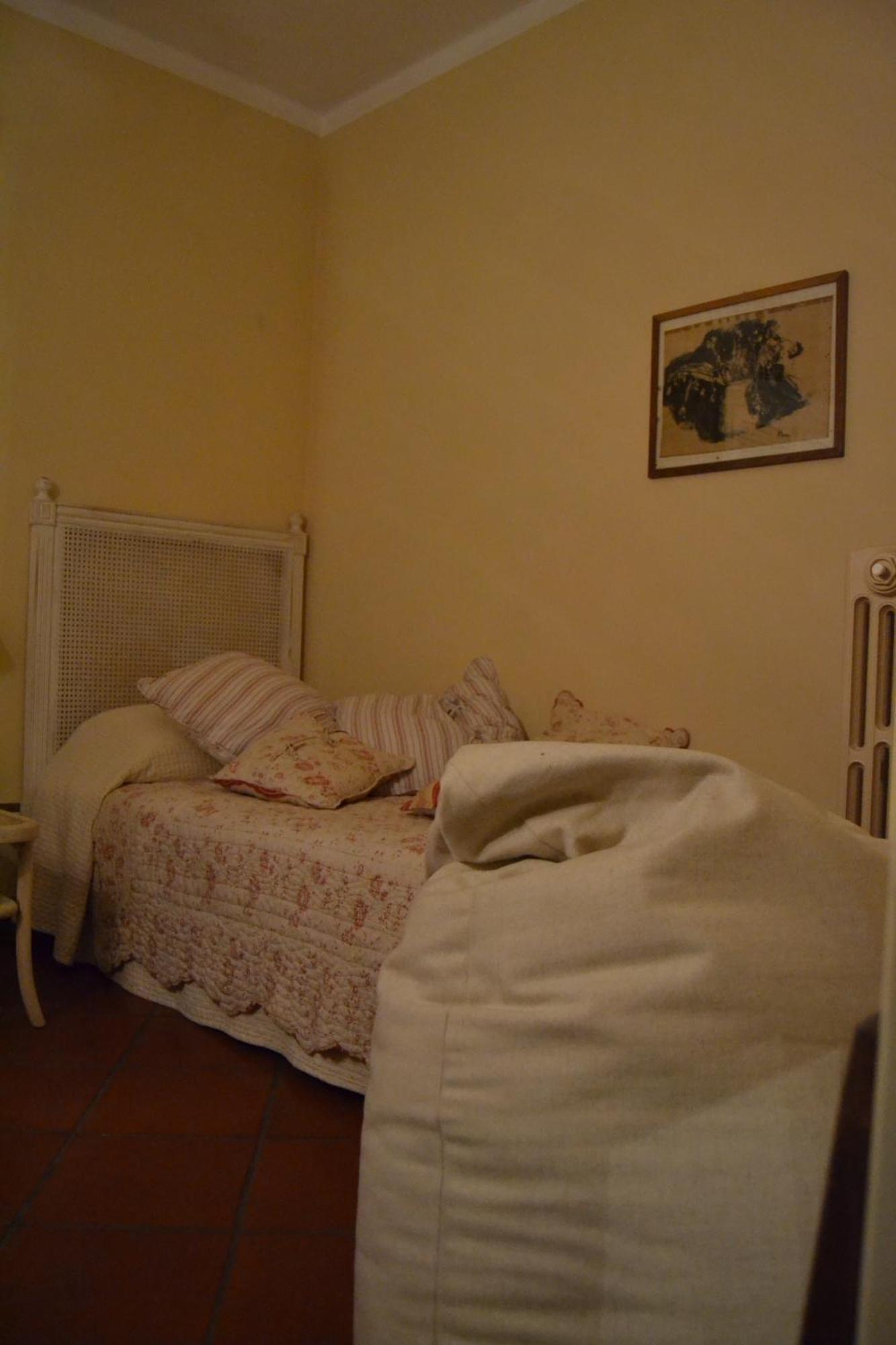 Albergo Residence Perosi Tortona Dış mekan fotoğraf