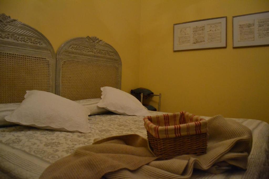 Albergo Residence Perosi Tortona Oda fotoğraf