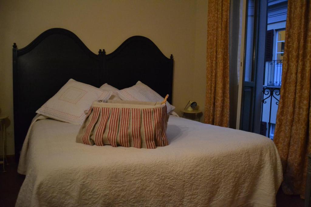 Albergo Residence Perosi Tortona Oda fotoğraf