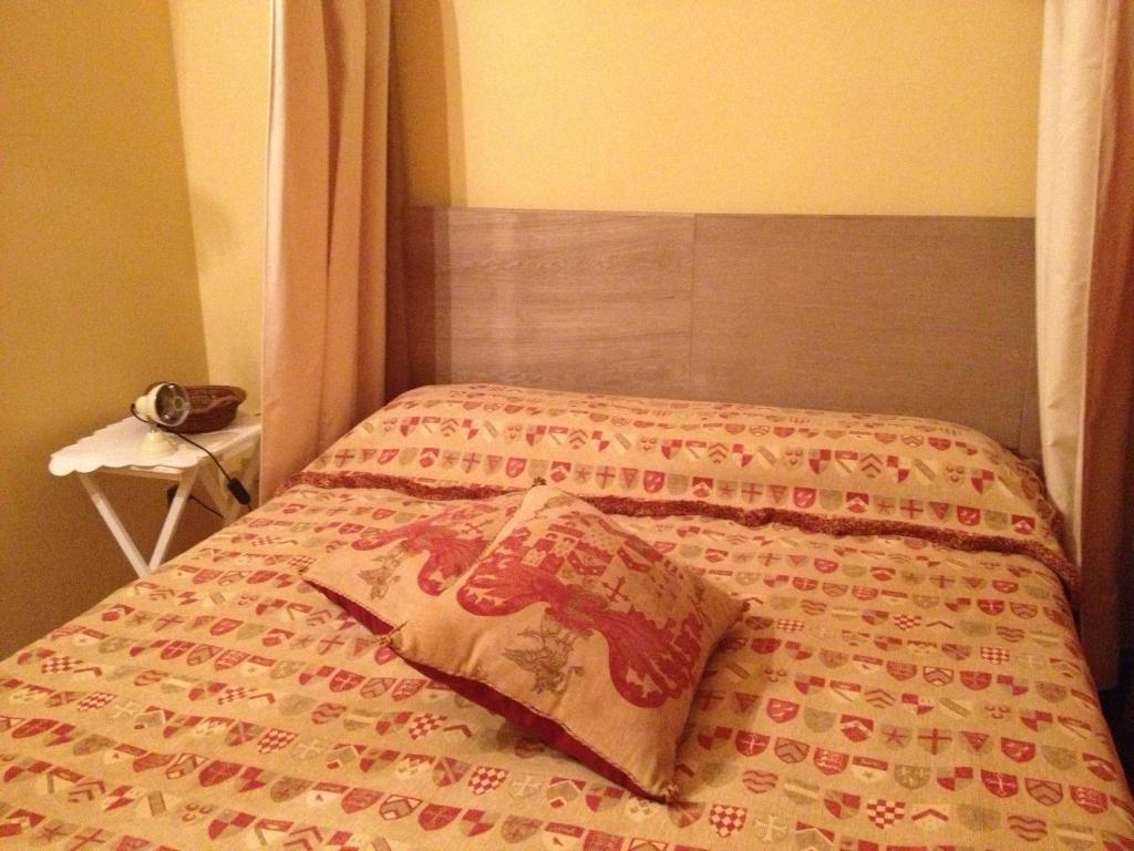 Albergo Residence Perosi Tortona Oda fotoğraf